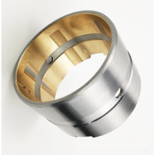 High Quality Engine shaft Bimetal Bushing